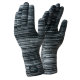 Водонепроницаемые перчатки DexShell Alpine Contrast Glove L, DG320L