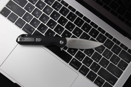 Нож Firebird FH41S-BK