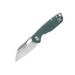 Складной нож Firebird by Ganzo FH924-GB  D2 Steel Green